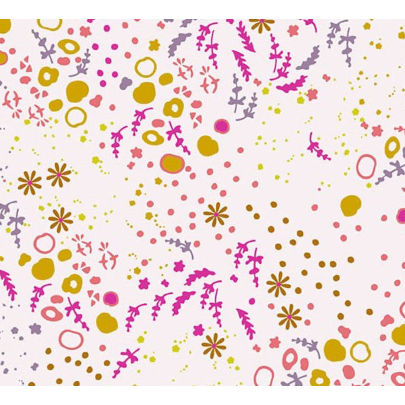 Sunprint 2026 Light Equanimity 10064L - Alison Glass AW10064 - Wideback 109"- per metre length