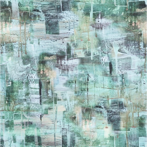 Ripples - Neutral - 2037D - per metre length