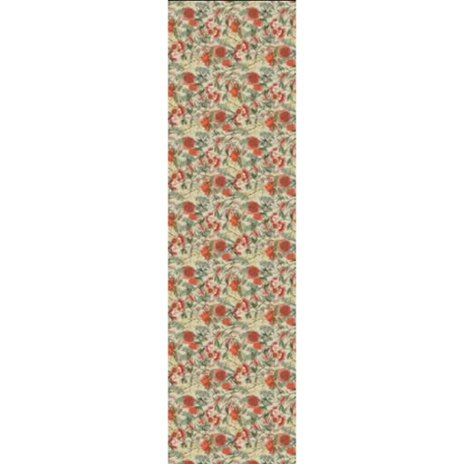 Wideloads Floral 108" DV5345 - per metre