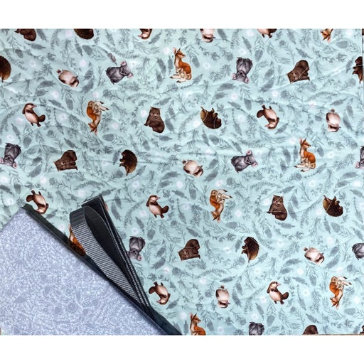 Tote Bag Kit - Aussie Animals