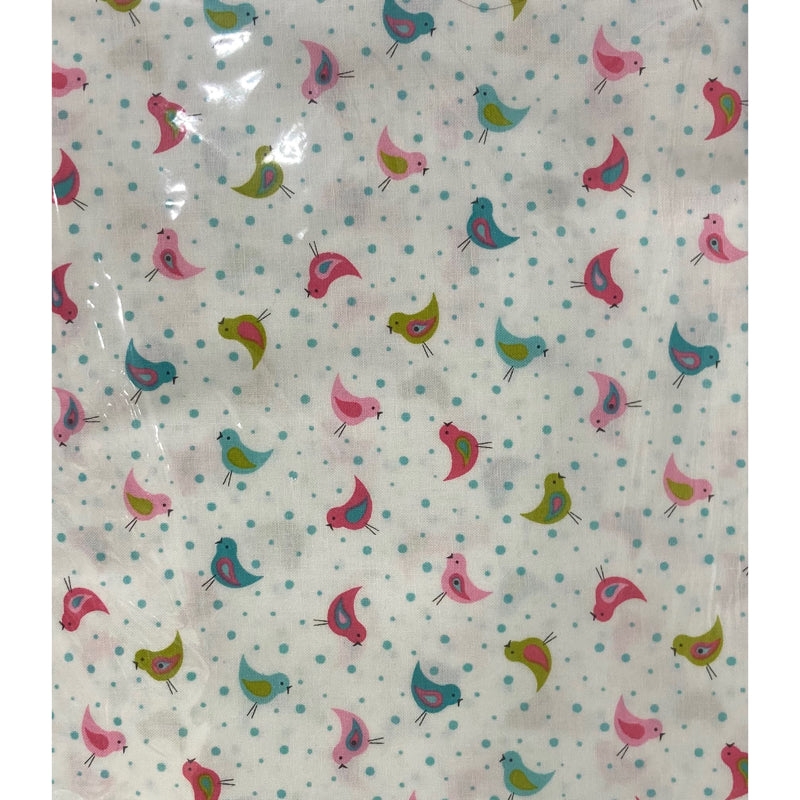 Birds - 5m length