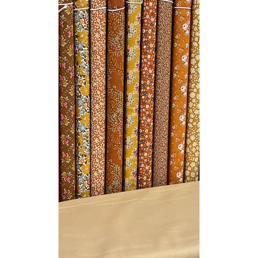 Devonstone Solid - Mocha - DV045 - per metre