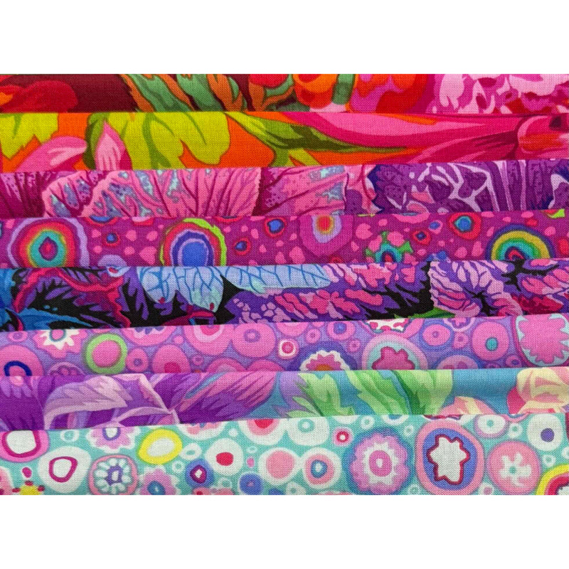 Kaffe Collective HOT - 8 pieces each 30cm x 55 cm (Equivalent to 120cm)