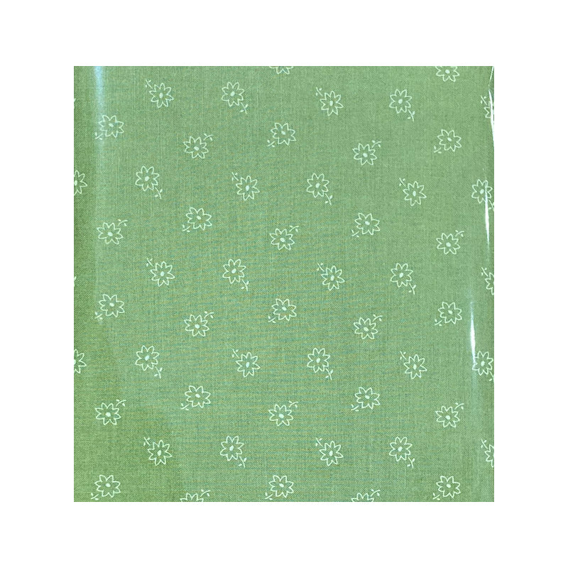 Its Bitsy Green - 4.5m length