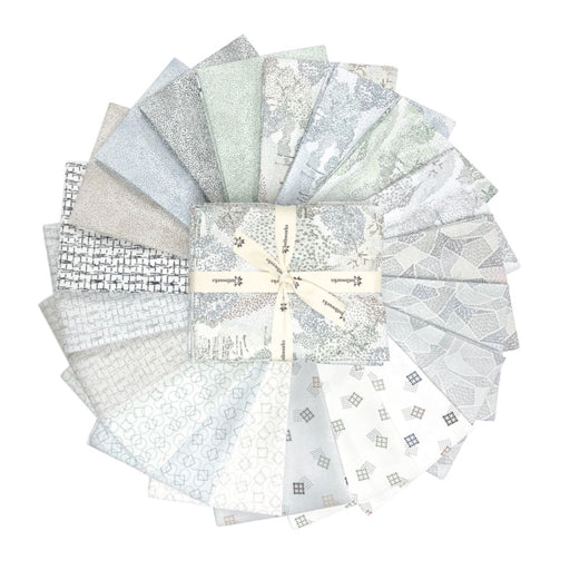 Perspective FAT QUARTER PACK - 20 pieces