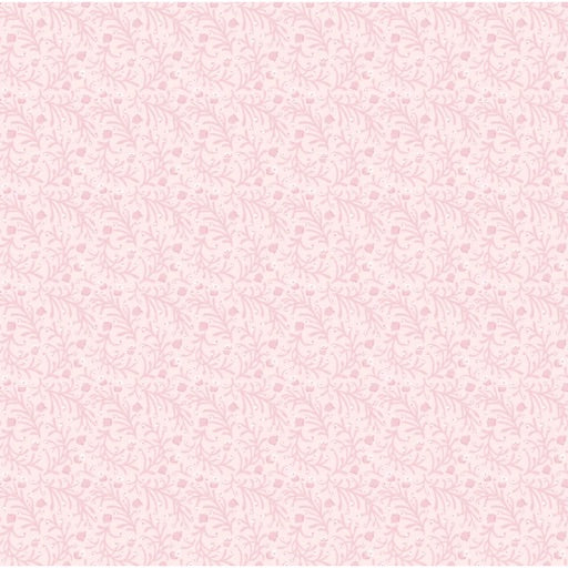 Garden Party - Pink Tonal - 5m