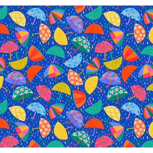 Splash Umbrellas - 5m length