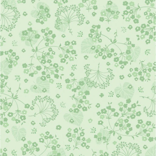 Wideback Harmony - Mint- 13509W-0942 - per metre length