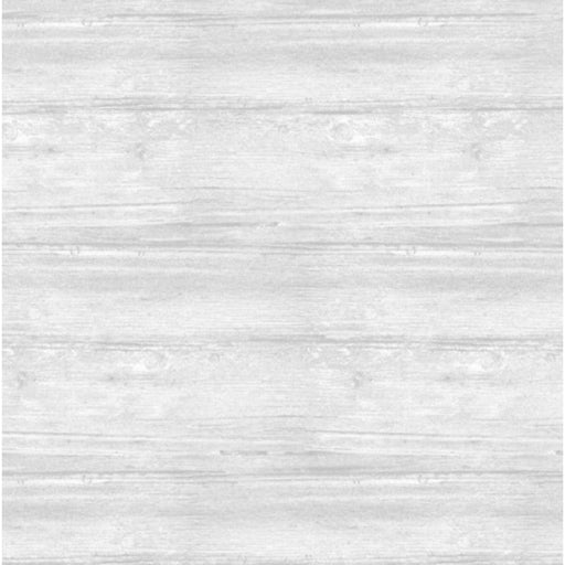 Washed Wood FLANNEL Wideback 108" - Grey - 7709WF-08 - per metre length