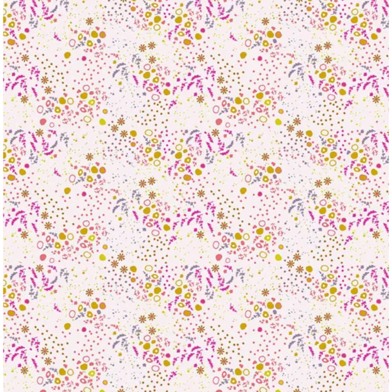 Sunprint 2026 Light Equanimity 10064L - Alison Glass AW10064  - Wideback 109"- per metre length