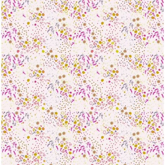 Sunprint 2026 Light Equanimity 10064L - Alison Glass AW10064  - Wideback 109"- per metre length