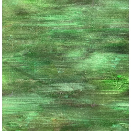 Daydreams Painted Texture Emerald - 5m