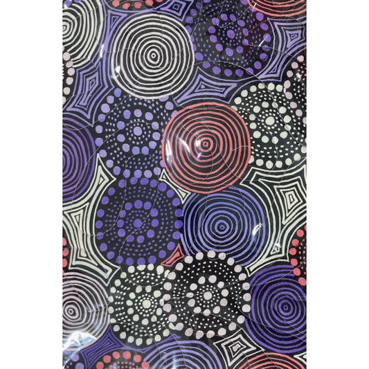 Tote Bag Kit - Indigenous Circles