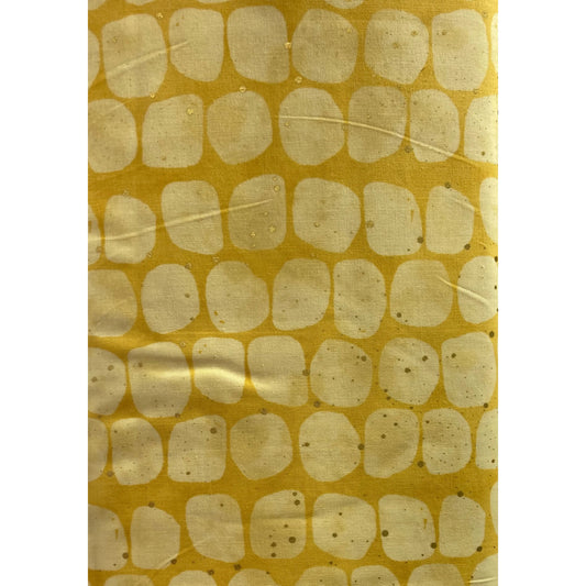 Flirtation - Yellow - 5m length