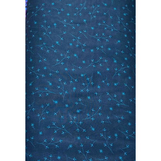 Kimberbell Navy  Wideback 108" 210N  - per metre length