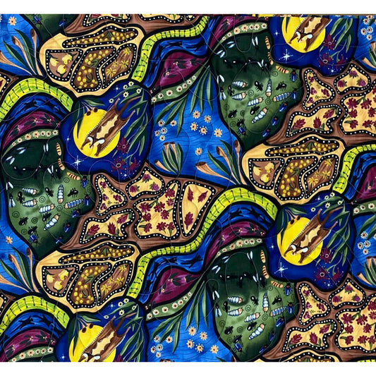 Tote Bag Kit - Bambillah