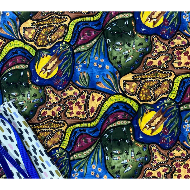 Tote Bag Kit - Bambillah