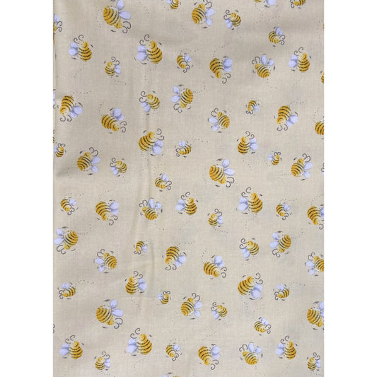 Bees - 3.4m length