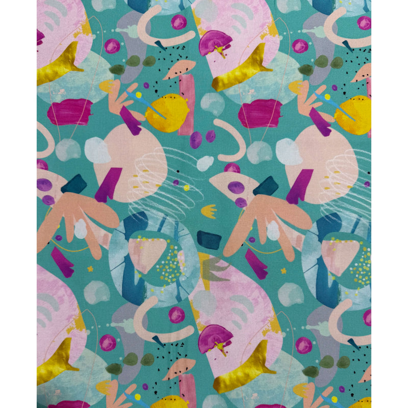 Crafty Claws - 2.8m length