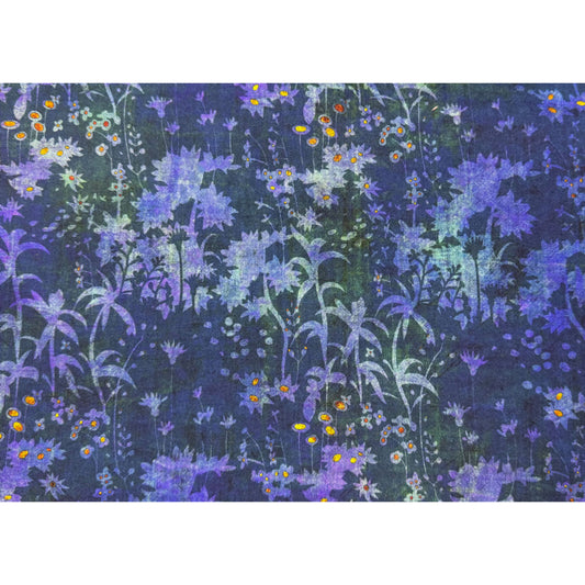 Halcyon Blue - 5m length