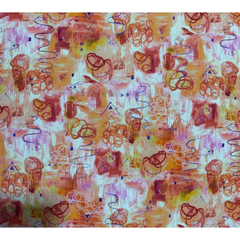 Awakening Coral - 5m length