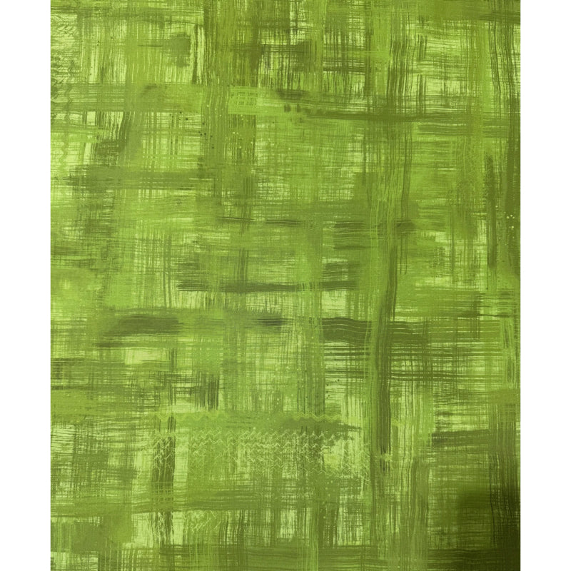 Colourfield Green - 5m length