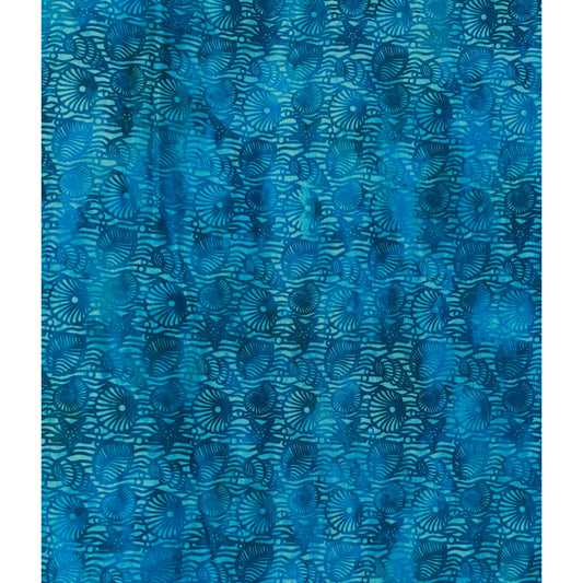 Calypso Aqua/Cyan - 5m length