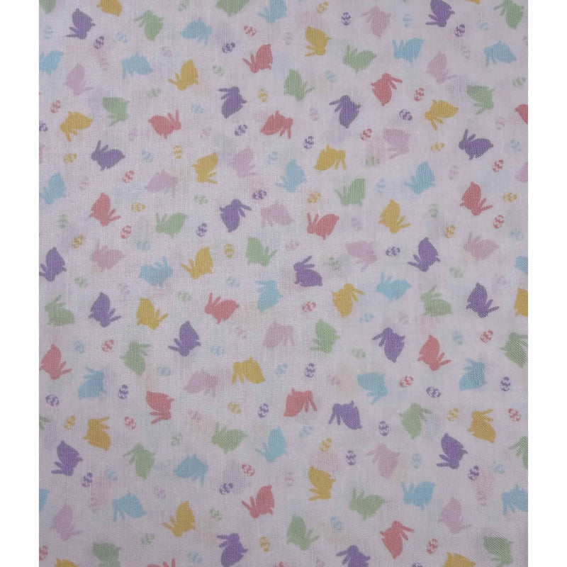 Rabbits Multi - 3.6m length