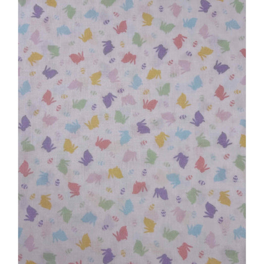 Rabbits Multi - 3.6m length