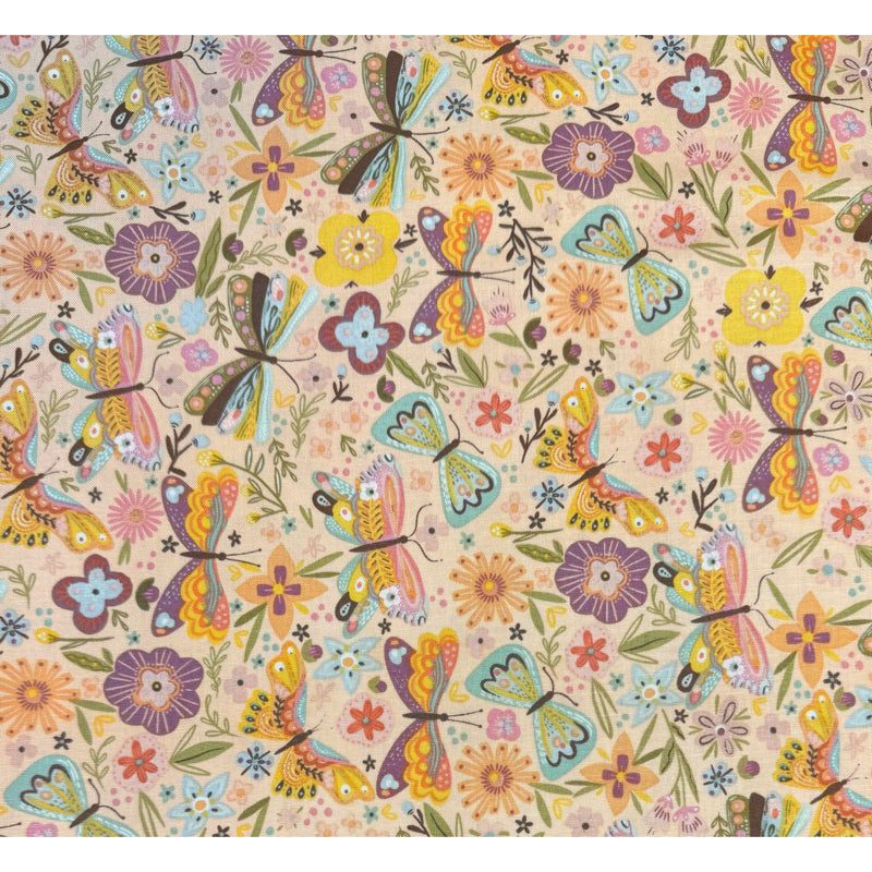 Butterflies- 5m length