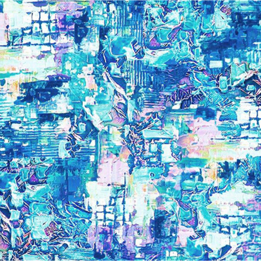 Cityscape River Wideback 108" 3143Q - per metre length