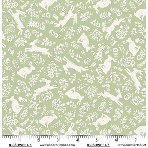 Foxwood Green - 4.4 metre length