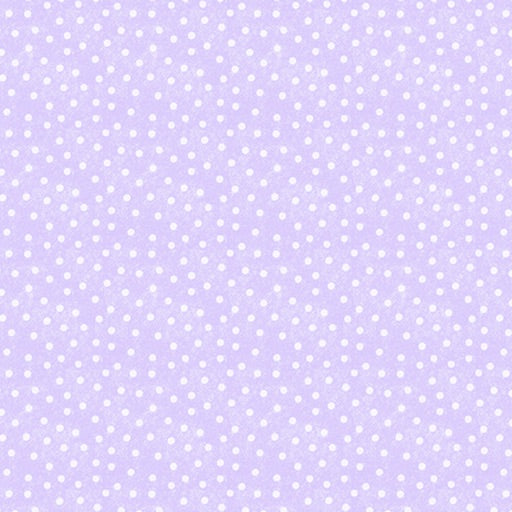 Lilac Spot - 4.5m length