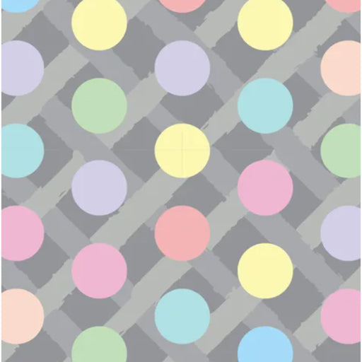 Cross Dot Wideback 108" DV5343 - per metre length