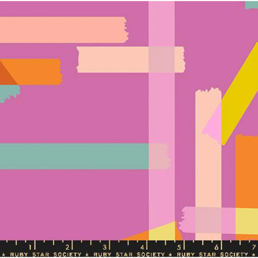 Washi Plus - Wideback - RS1116-12  - Wideback 108"- per metre length